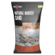 REPTI PLANET Substrate Sand RED 4,5 kg – natūralus raudonas smėlis terariumams